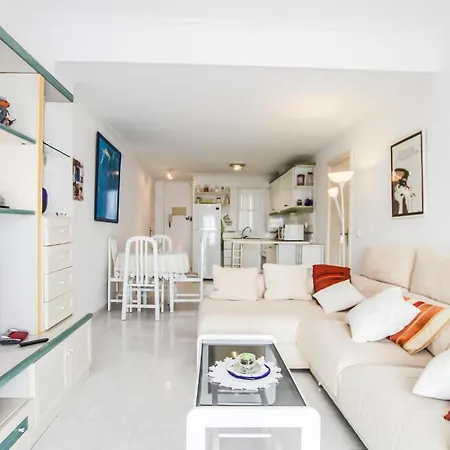 Lägenhet Avenida Costa Blanca *