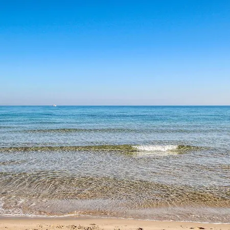 Lägenhet Avenida Costa Blanca
