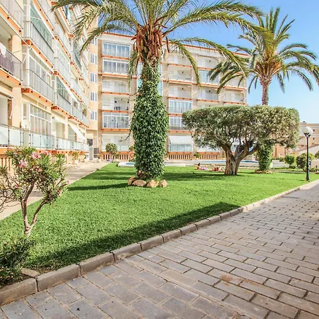 Avenida Costa Blanca
