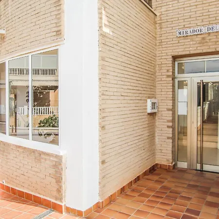 Avenida Costa Blanca Lägenhet Arenales del Sol