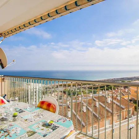 Avenida Costa Blanca